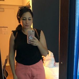 Meet your Posher, Margarete